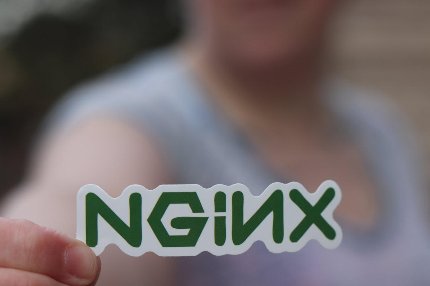 NGINX self-signed certificate with docker